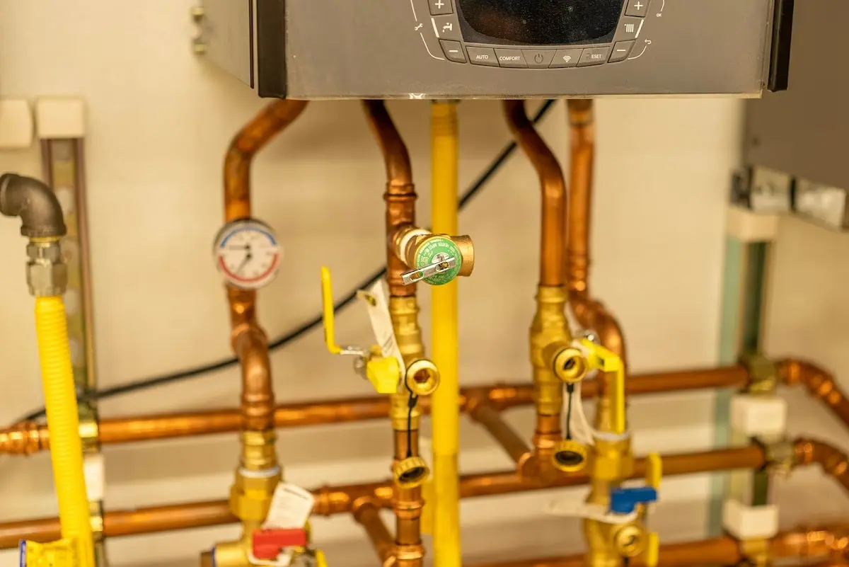 Licensed technician providing Sewer Cleanout for a homeowner in Statham